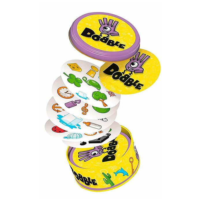 Настольная игра «Доббль»