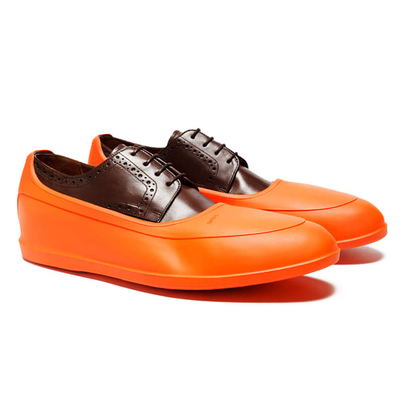 Мужские галоши SWIMS Classic