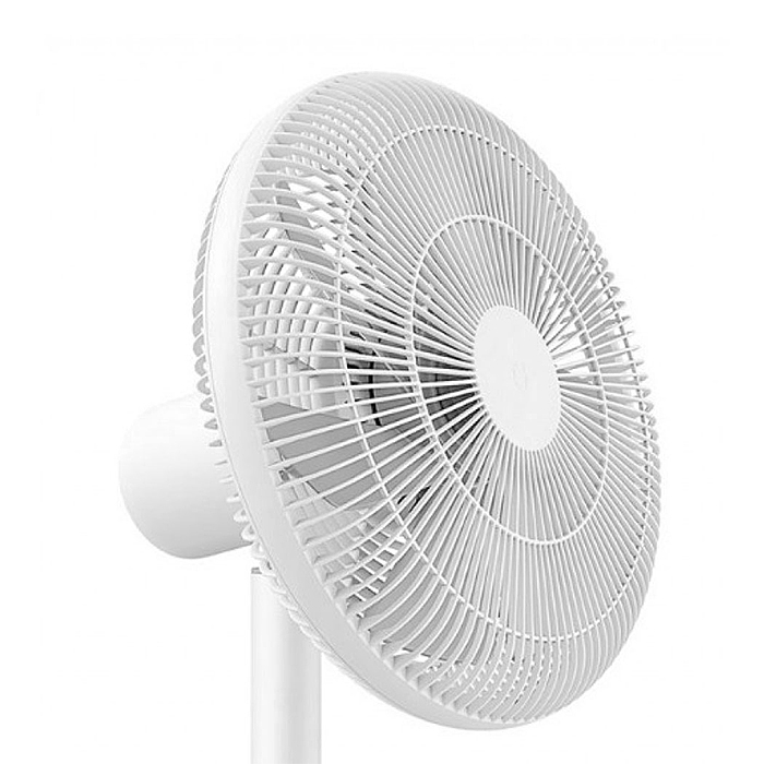 «Умный» напольный вентилятор Xiaomi Mijia DC Electric Fan с управлением через мобильное приложение