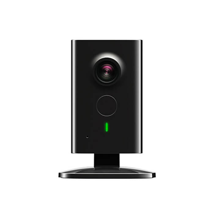 Wi-Fi-камера Life Control: видеонаблюдение для «умного дома»