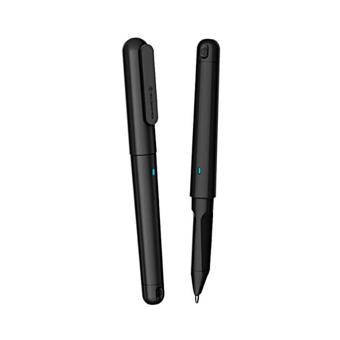 Смарт-ручка Neo SmartPen Dimo: сохранение написанного в цифровом формате