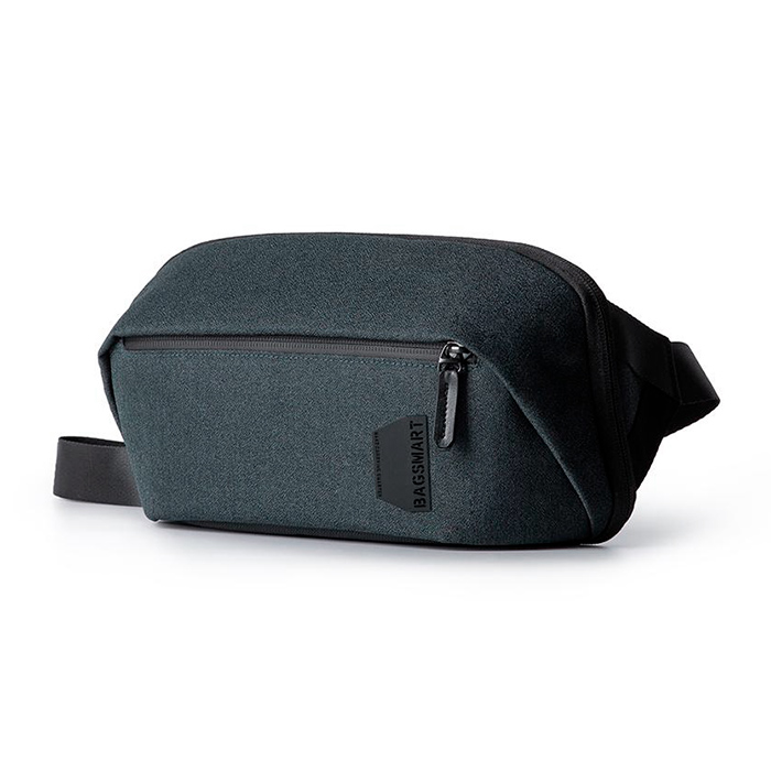 Сумка-слинг Falco City Sling из водостойкого материала Lavaex600D
