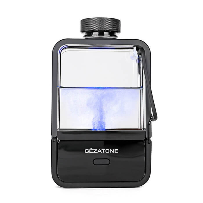 Портативный генератор водородной воды Gezatone Hydro Blue