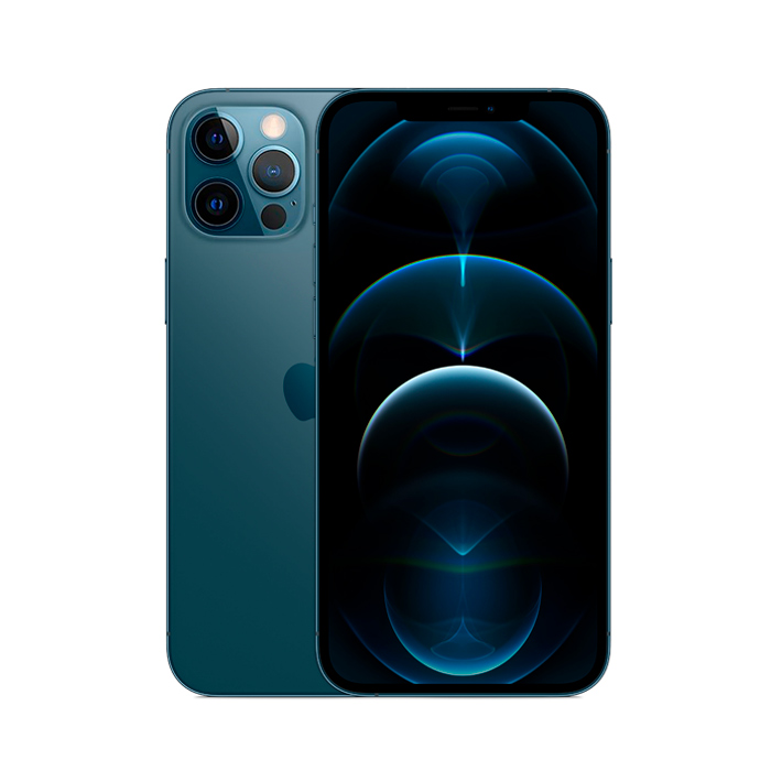 iPhone 12 Pro Max: смартфон Apple с большим экраном