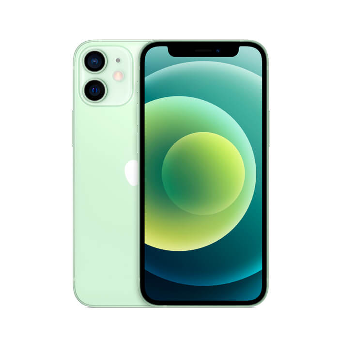 iPhone 12 Mini: совершенство в компактном исполнении