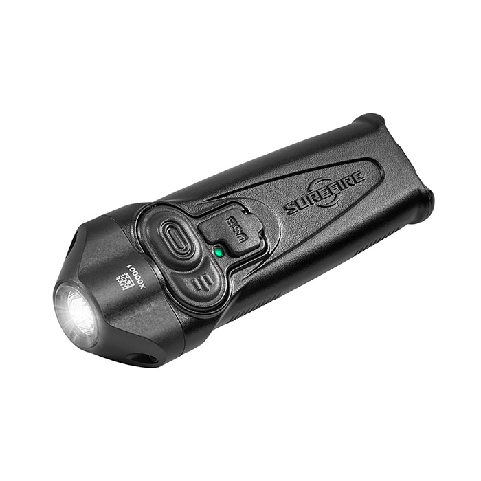 Тактический карманный фонарь Surefire Stiletto