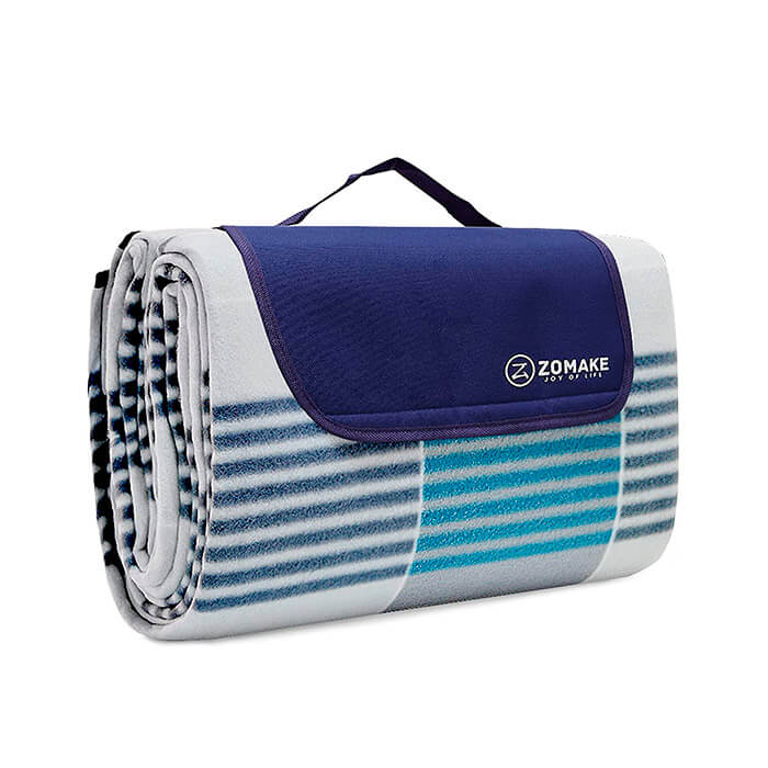 Универсальный плед ZOMAKE Picnic Blanket