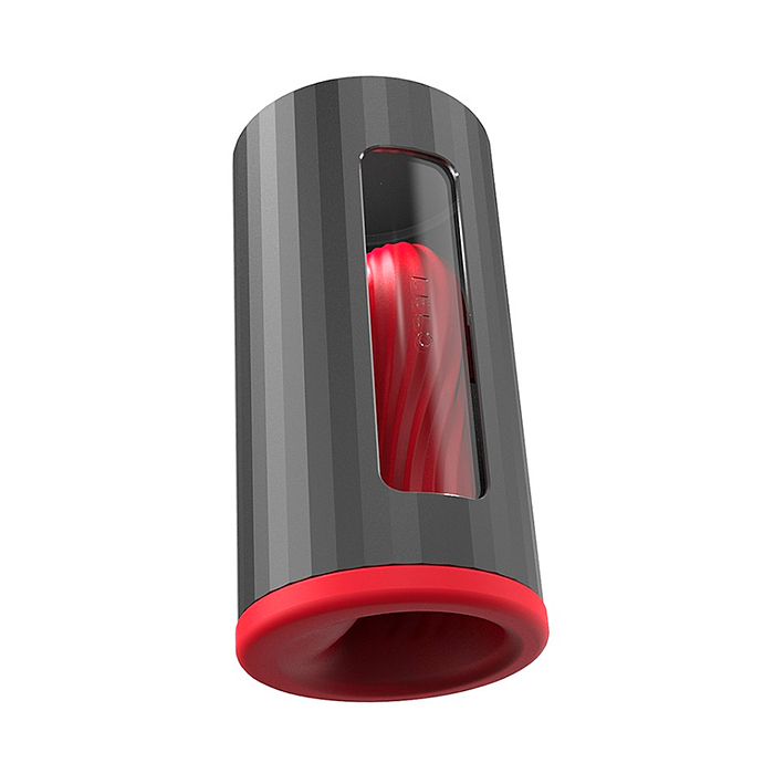 Мужской эротический массажер LELO F1s Developer's Kit со «звуковой» вибрационной системой SenSonic 