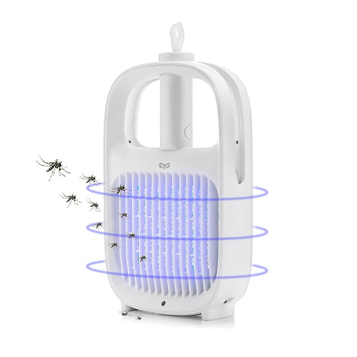 Электрическая ловушка для насекомых Yeelight Mosquito Killer