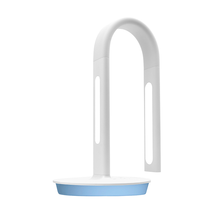 Лампа-трансформер Xiaomi Mijia Philips Smart Lamp 2S с умной регулировкой освещения и заботой о глазах