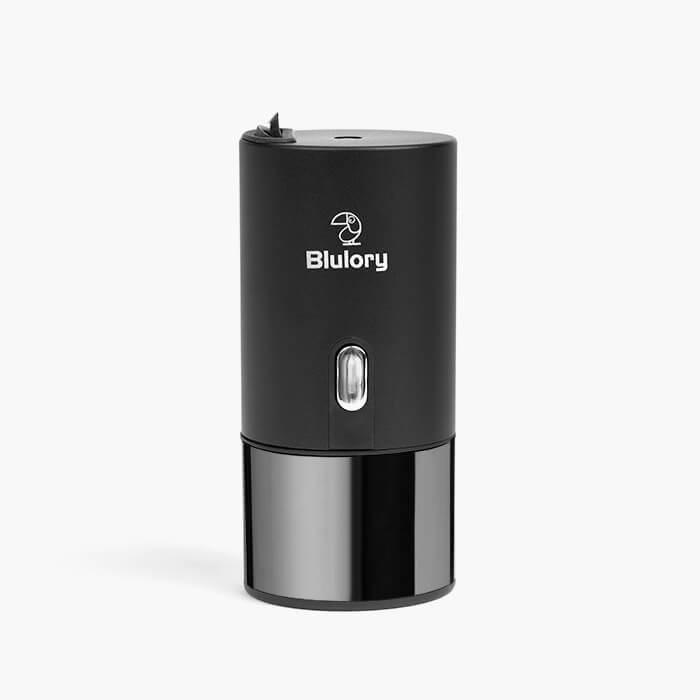Ультразвуковой фоамер для вспенивания бутылочного пива Blulory Beer Foamer