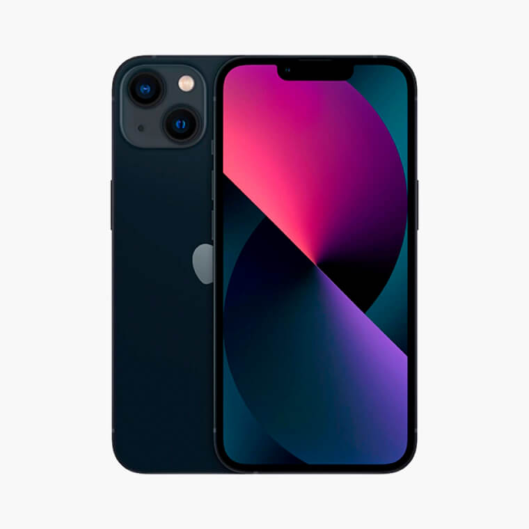 iPhone 13: новейший смартфон Apple