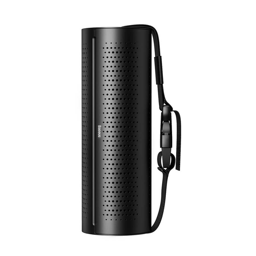 Автомобильный освежитель Baseus Charcoal Purifier для эффективной очистки воздуха от формальдегида и неприятных запахов