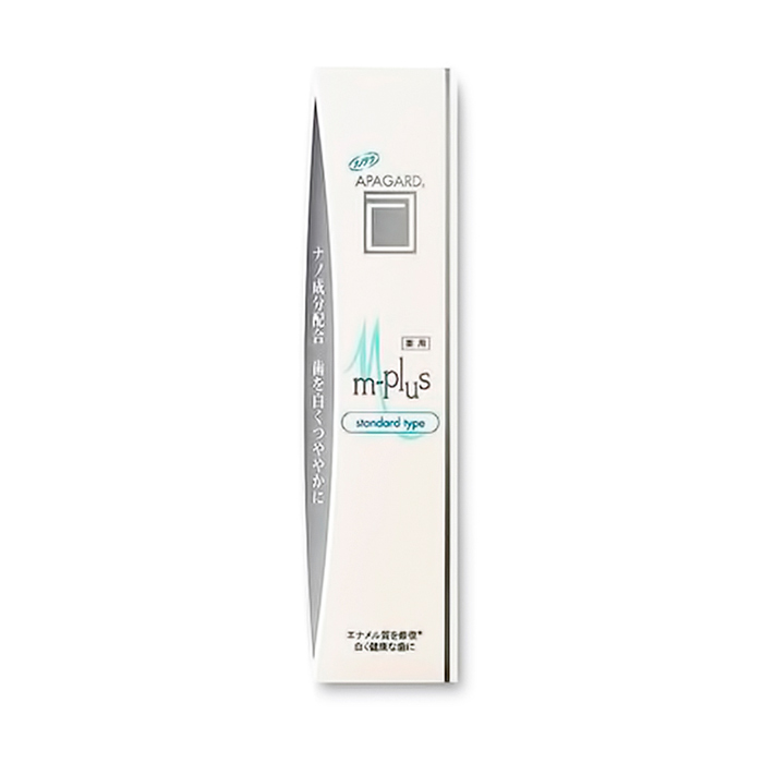 Зубная нанопаста APAGARD m-Plus