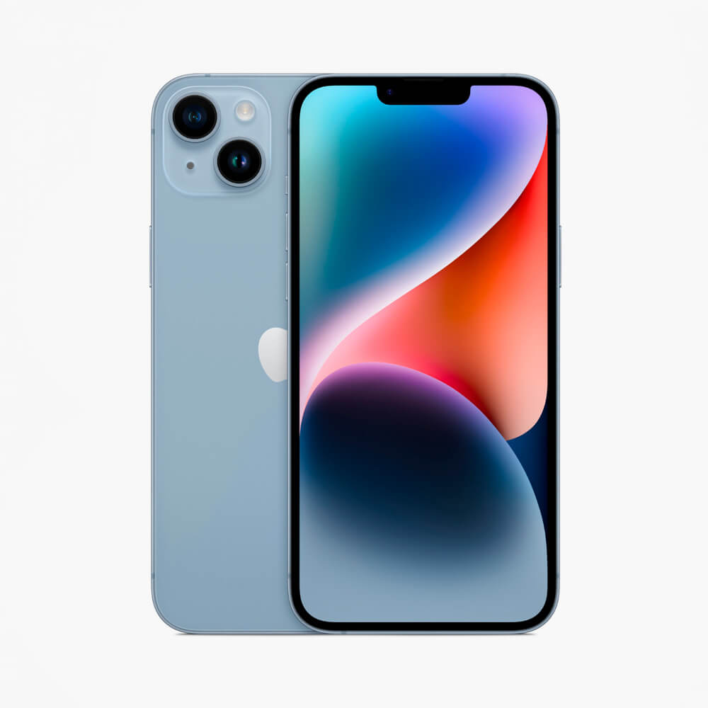 iPhone 14: смартфон Apple нового поколения