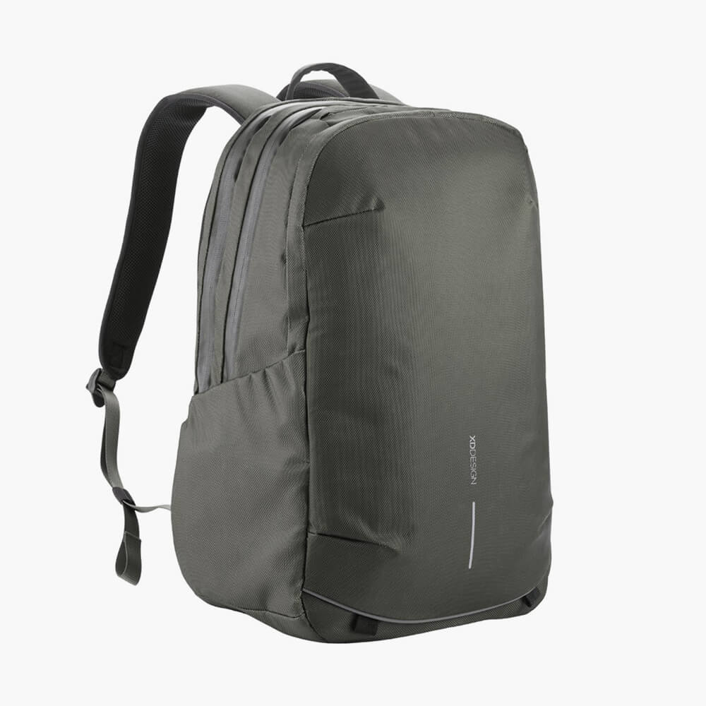 Водостойкий рюкзак XD Design Bobby Explore с RFID-защитой и системой распределения нагрузки ExoTrack
