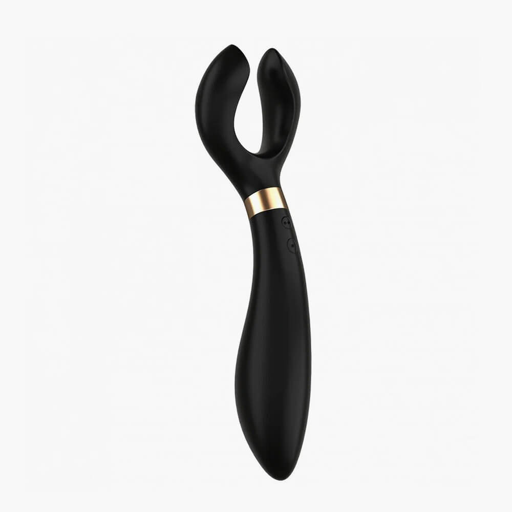 Вибратор для пар Satisfyer Endless Fun
