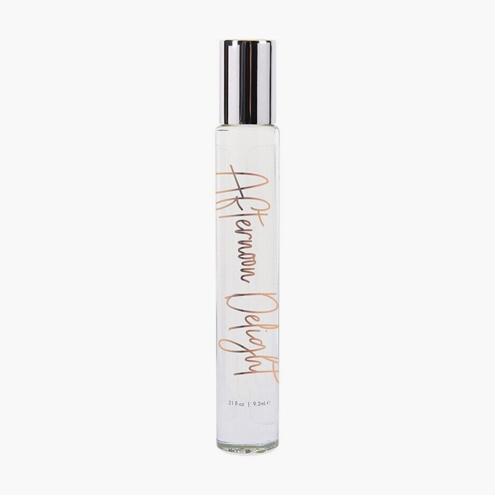 Эфирное масло для женщин CG Pheromone с феромонами и двумя уникальными ароматами, 9,2 мл