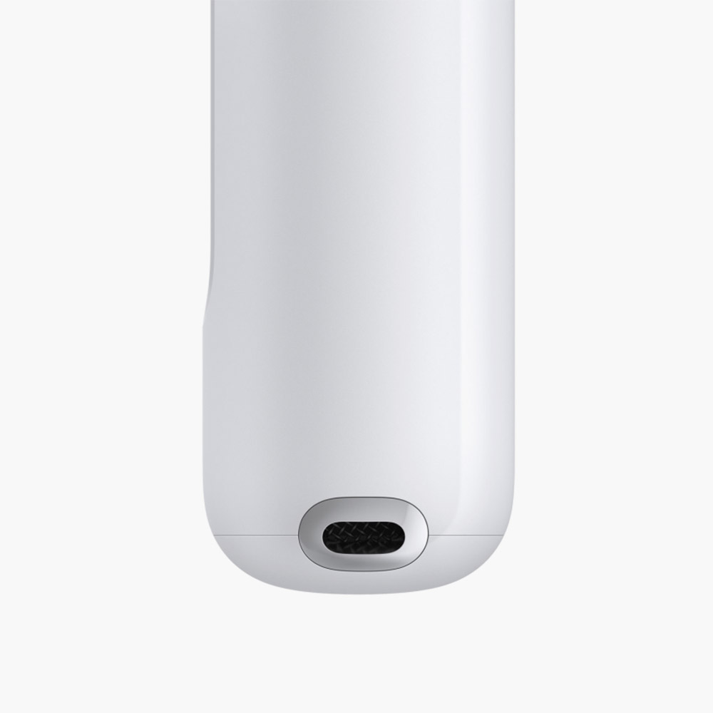 Беспроводные наушники Apple AirPods 5 - музыка с шумоподавлением в формате вкладышей