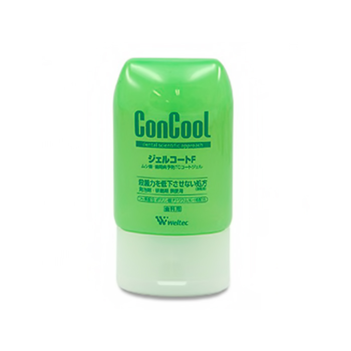 Восстанавливающий гель для эмали ConCool F