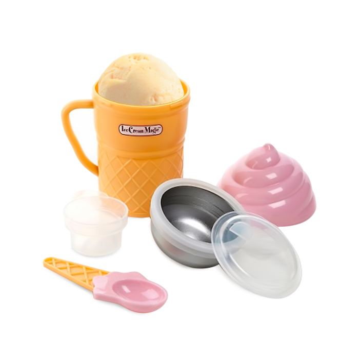 Стакан для мороженого Ice Cream Maker
