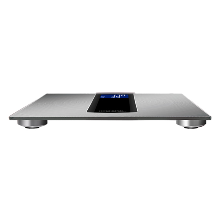 Напольные весы, управляемые с телефона Redmond SkyBalance RS-740S