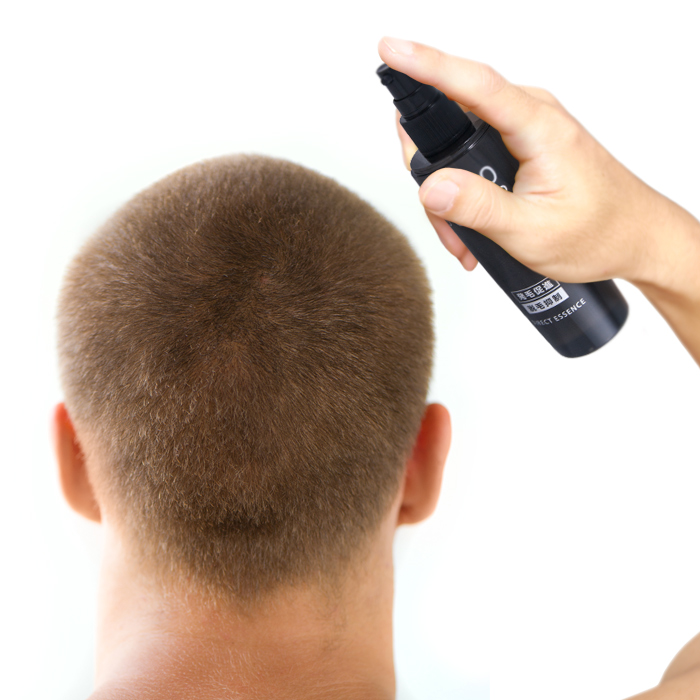 Эссенция против выпадения волос Zero Scalp Direct Essence