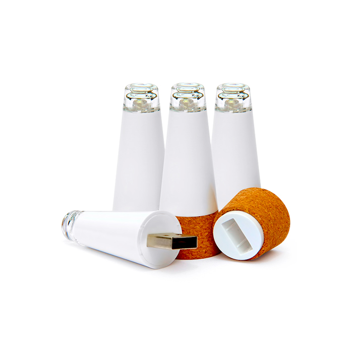 Светящиеся пробки BOTTLELIGHT LED Bottle Cork
